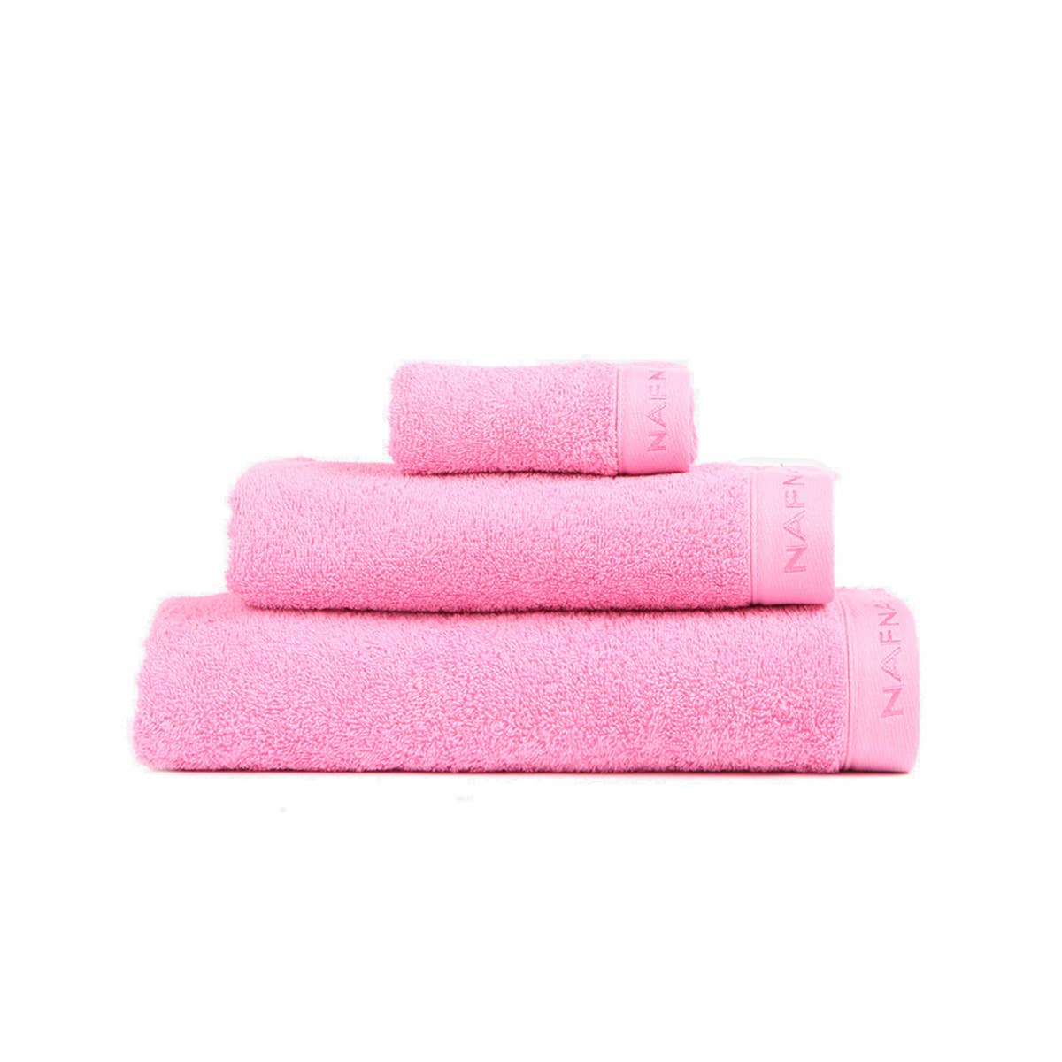 Naf Naf Linge Maison - Wholesale Towel Set - Set of 3 CASUAL towels15