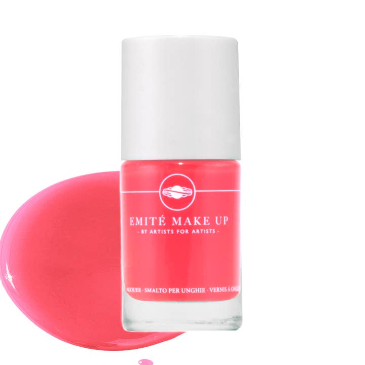 Nagellack - Raspel für den Großhandel von Emite Cosmetics