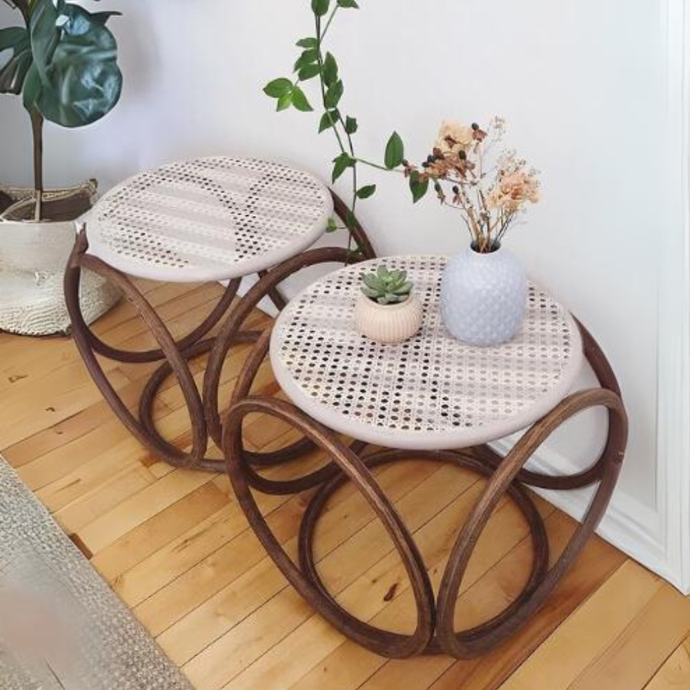 Colorantic – Engroshandel Malesæt – COLORANTIC | Støvet rosa kalkmaling (gammel rosa farve)8