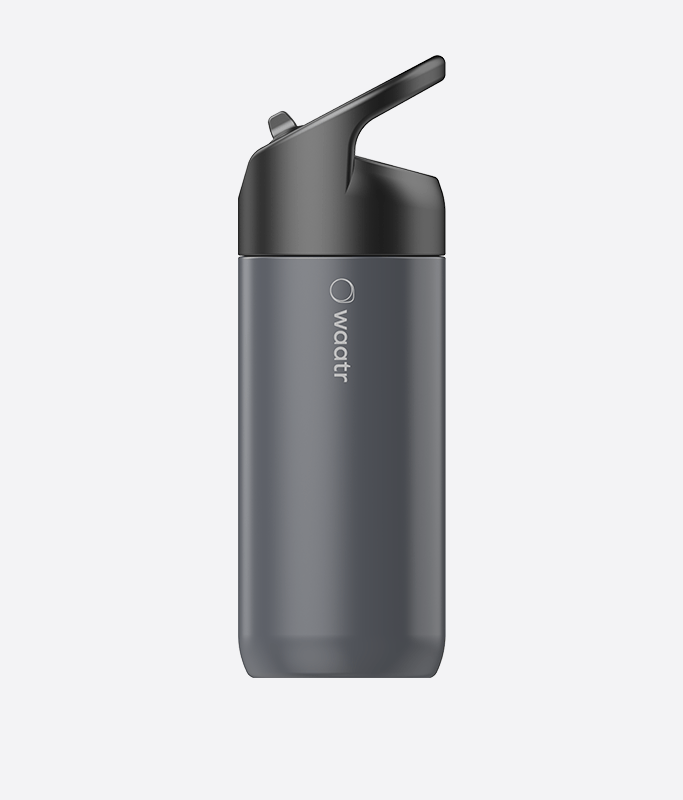 Waatr - Wholesale Water Bottle - PureMax 4D9