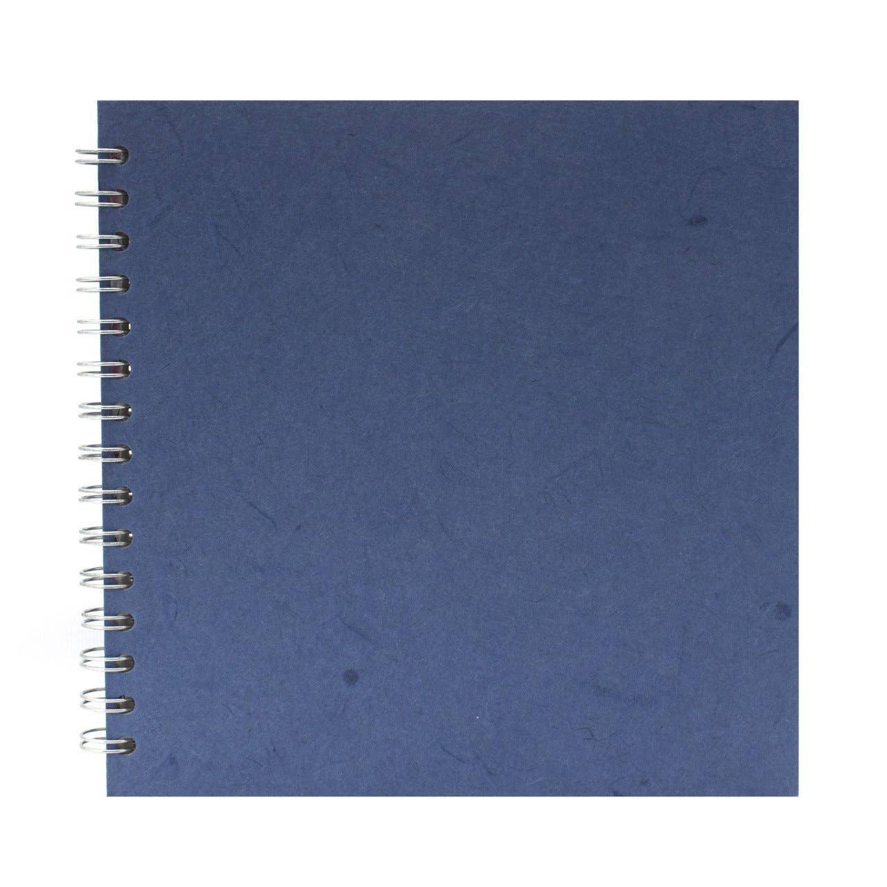 Pink Pig – Engroshandel Skitsebog/skitseblok – 8 x 8 hvid patron papir kvadratisk format27