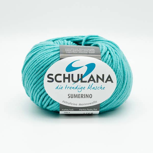 SCHULANA - Wholesale Yarn - Sumerino wool78