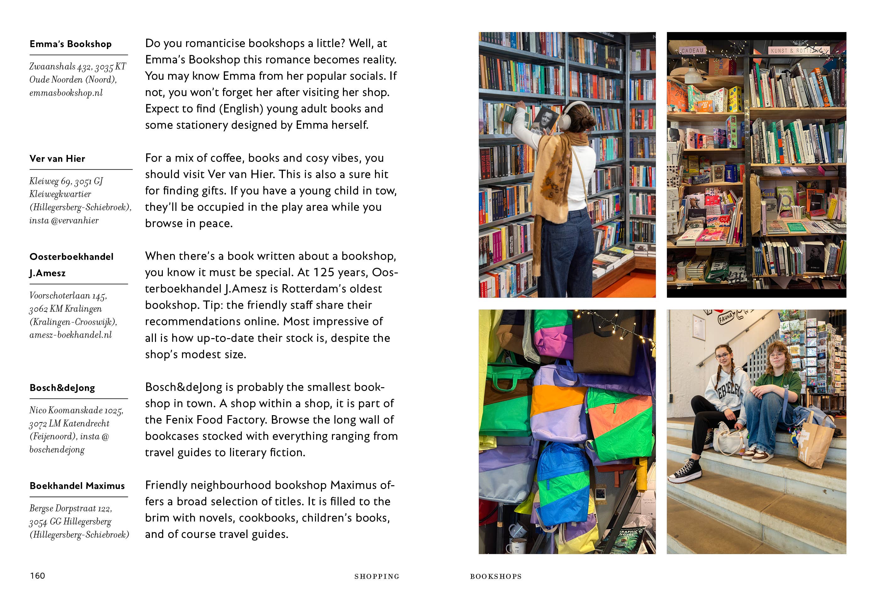 mo’media - Wholesale Travel Book - The Rotterdam Guide16