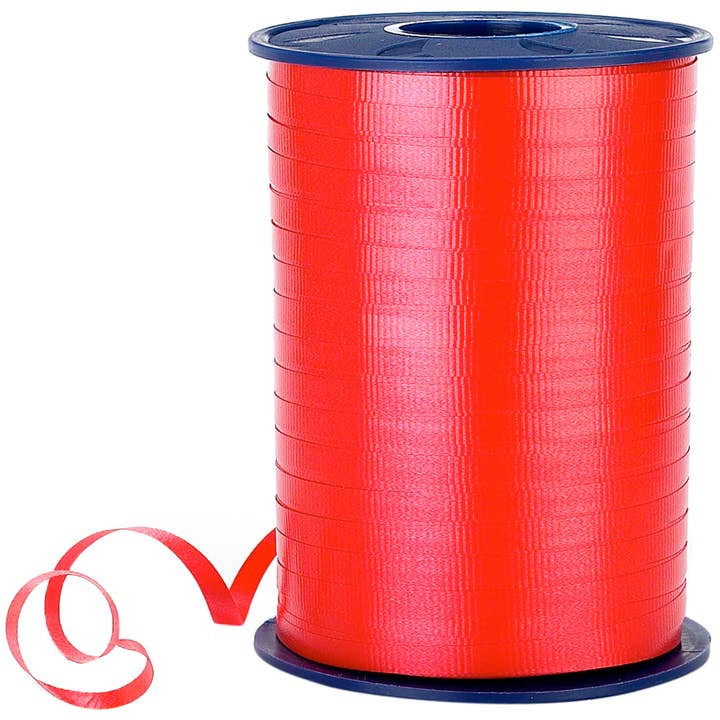 Morex Ribbon - Wholesale Ribbon - Gift Wrapping - #253 - 3/16" Curling Ribbon