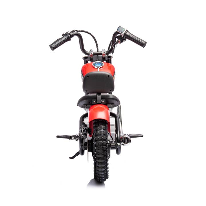Freddo Toys - Wholesale Bike/Scooter - Kids - 36V Freddo e-Chopper for Teens6
