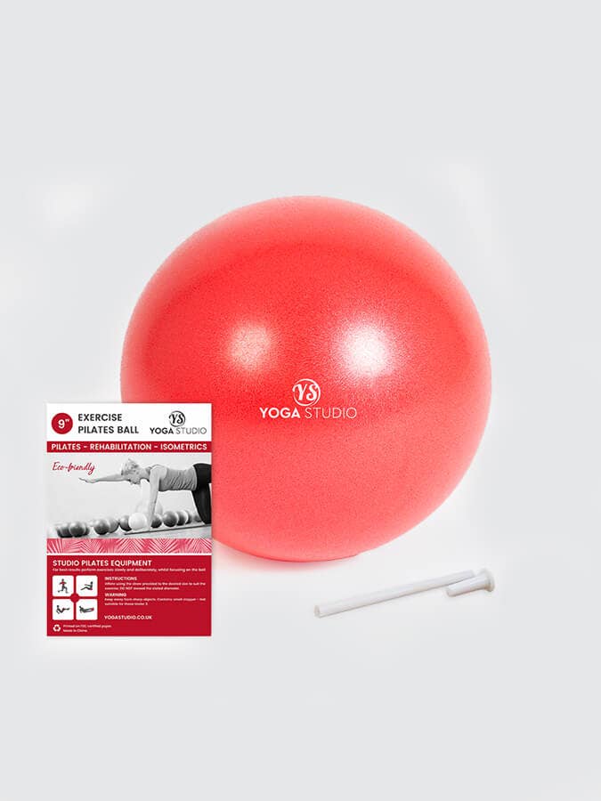 Yoga Studio Store - Venta al por mayor Material de fitness - Pelota suave de ejercicio para yoga y pilates1