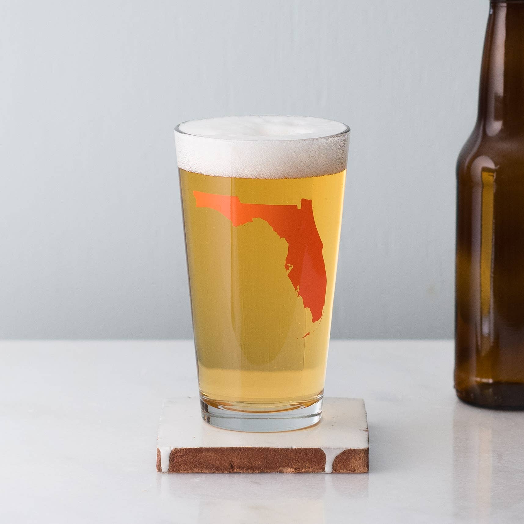 Vital Industries - Wholesale Beer Glass/Mug - State Pint Glasses34