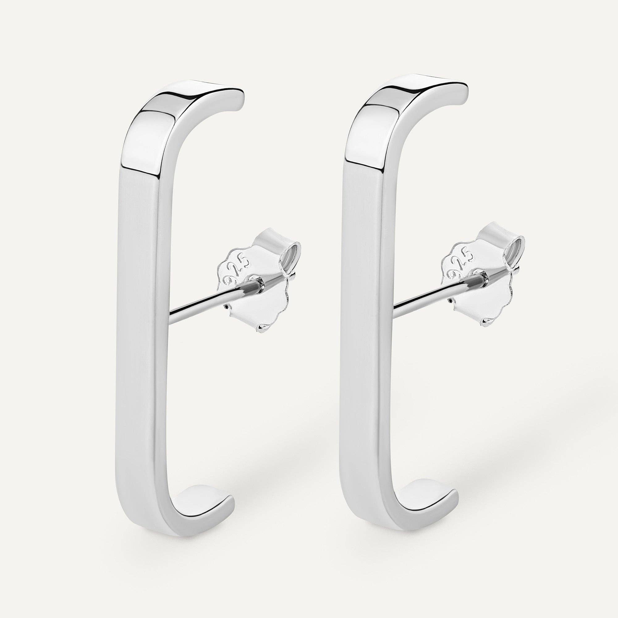 Pohesia - Wholesale Single Earring - HELSINKI EARRING4