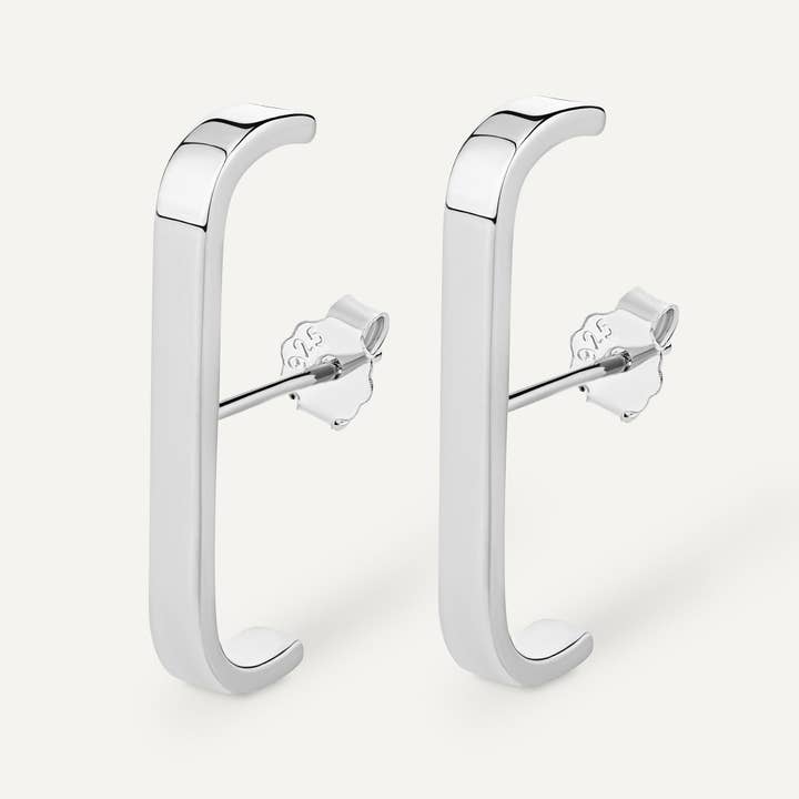 Pohesia - Wholesale Single Earring - HELSINKI EARRING4