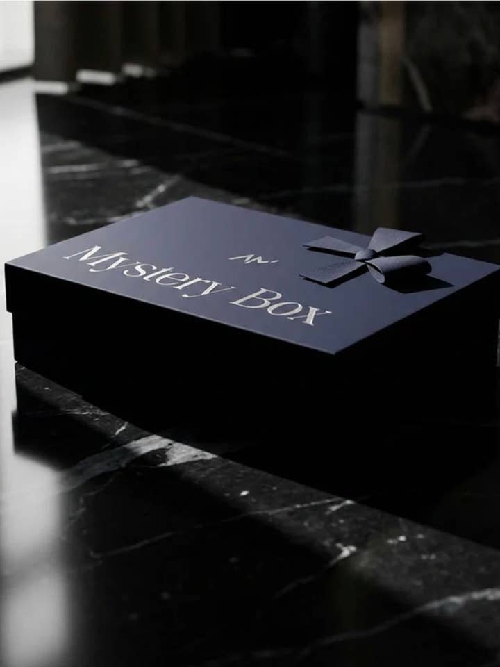 Mystery Box for wholesale by Ace Marks