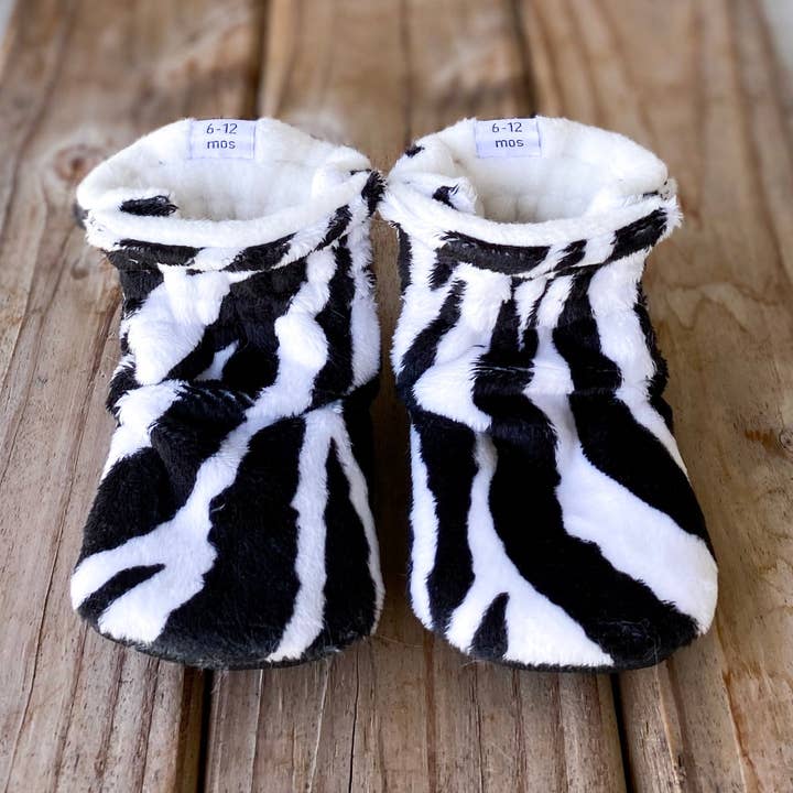 Emily Minky Støvletter for engroshandel hos Kalin Marie