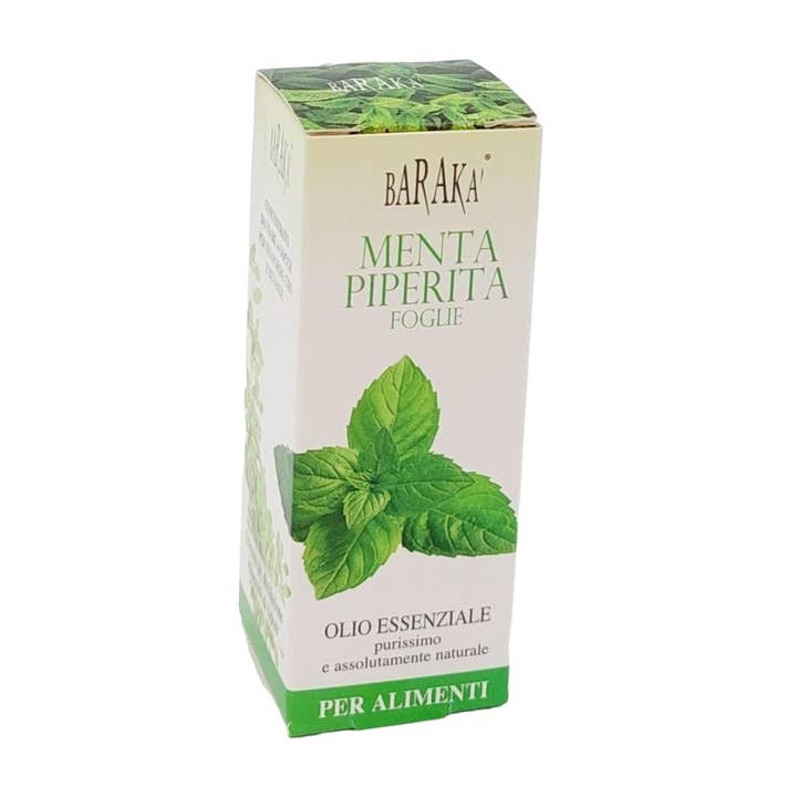 pirotta srl - Wholesale Essential Oil - M03X | 12ml Peppermint Essential Oil
