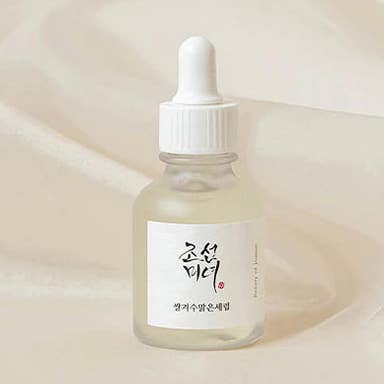 Sol Beauty Lab - Wholesale Facial Serum/Concentrate - Beauty of Joseon Deep Serum: Rice + Alpha Arbutin 30ml0