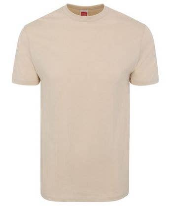 Generation XYZ - Vente T-shirt – unisexe - T-shirts unisex en coton peigné [HF-TH1003 (S-3XL)]10