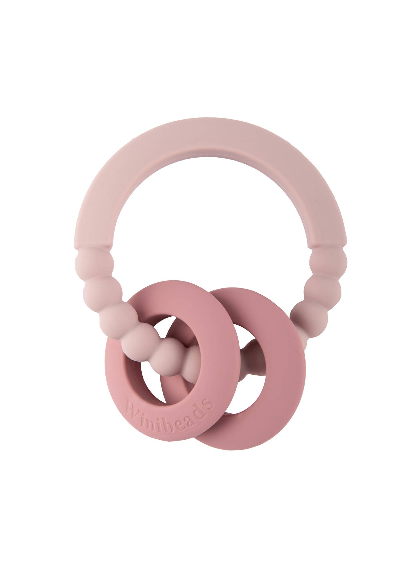 Emotion & Kids - Wholesale Teether (not clip-on) – Baby - Silicone Ring Teether1