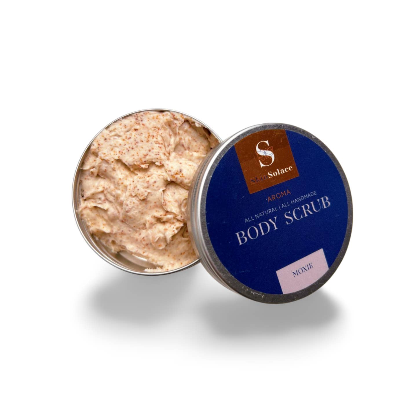 skinsolace – wholesale Body scrub/exfoliant – Body Scrub