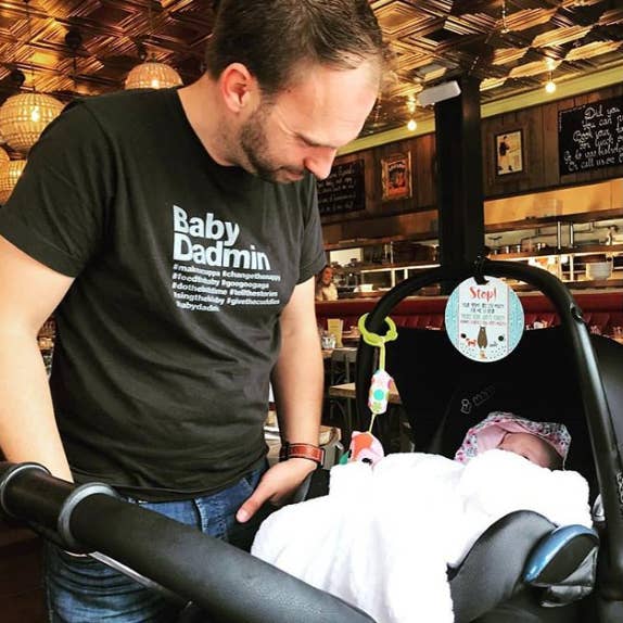 Three Little Tots - Wholesale Car Seat Cover - Kids & Baby - Woodlands No Touching Baby Car Seat and StrollerTag6