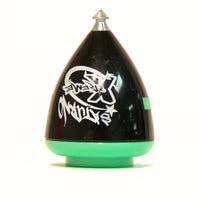 YoYoSam Wholesale - Wholesale Classic Toy - Kids - Trompos Space SL Spin Top Saturno Xtreme - Fixed Tip SpinTop43