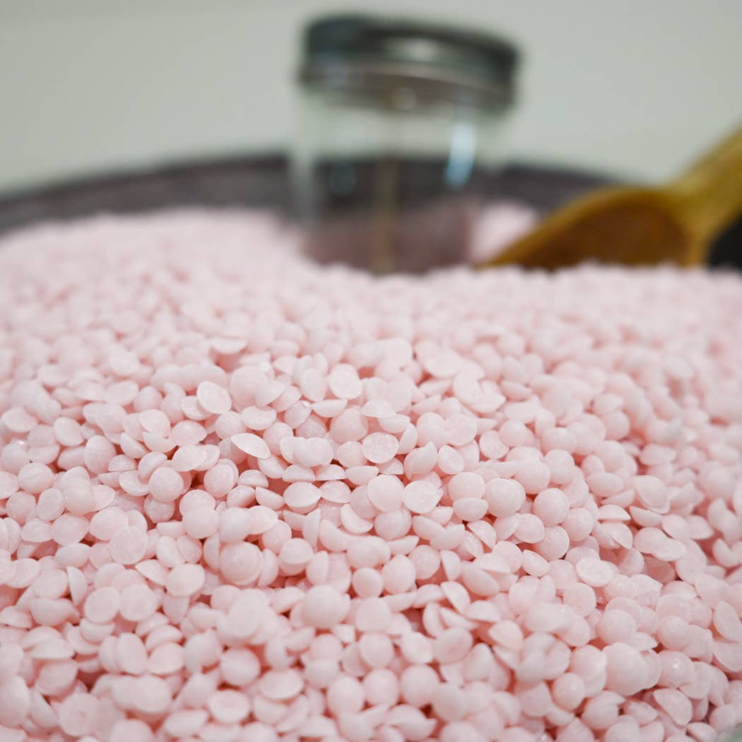 Milkhouse Candle Company - Wholesale Novelty Candle - Soy Wax Scented Beads - 2lb Refill for A La Carte Candle Bar13