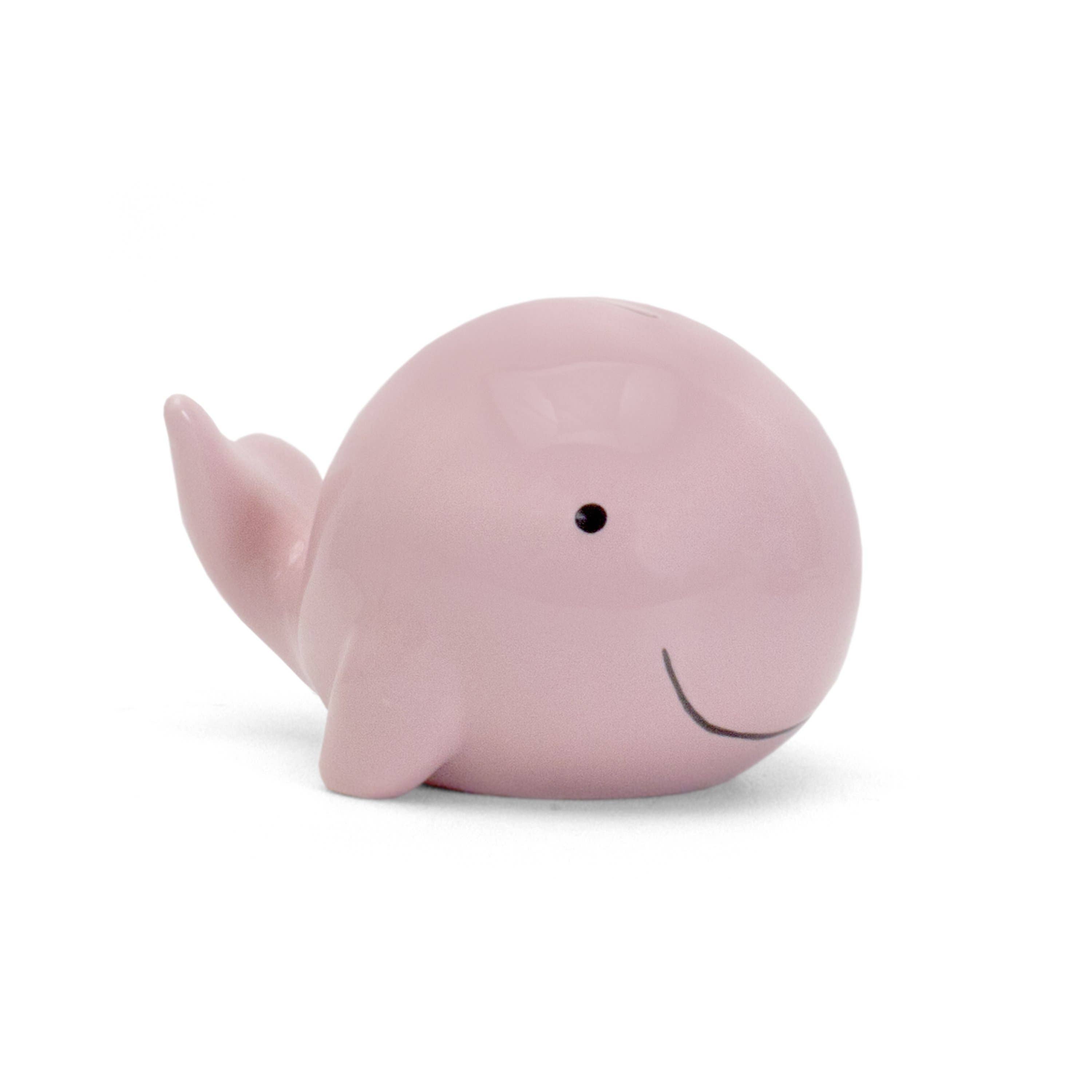 Child To Cherish® - Wholesale Money/Piggy Bank - Kids & Baby - Solid Whale2