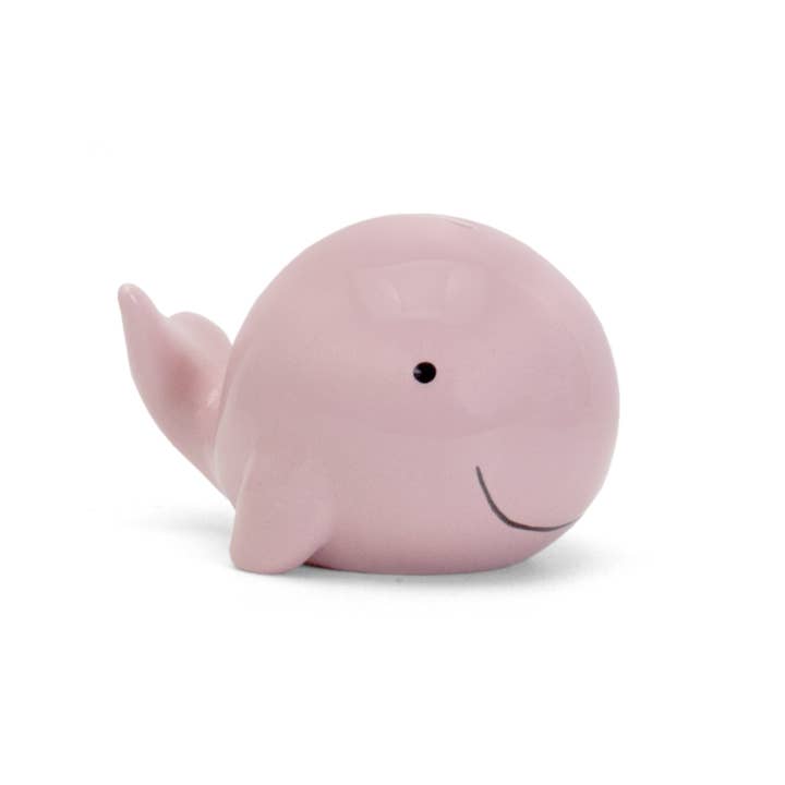 Child To Cherish® - Wholesale Money/Piggy Bank - Kids & Baby - Solid Whale2