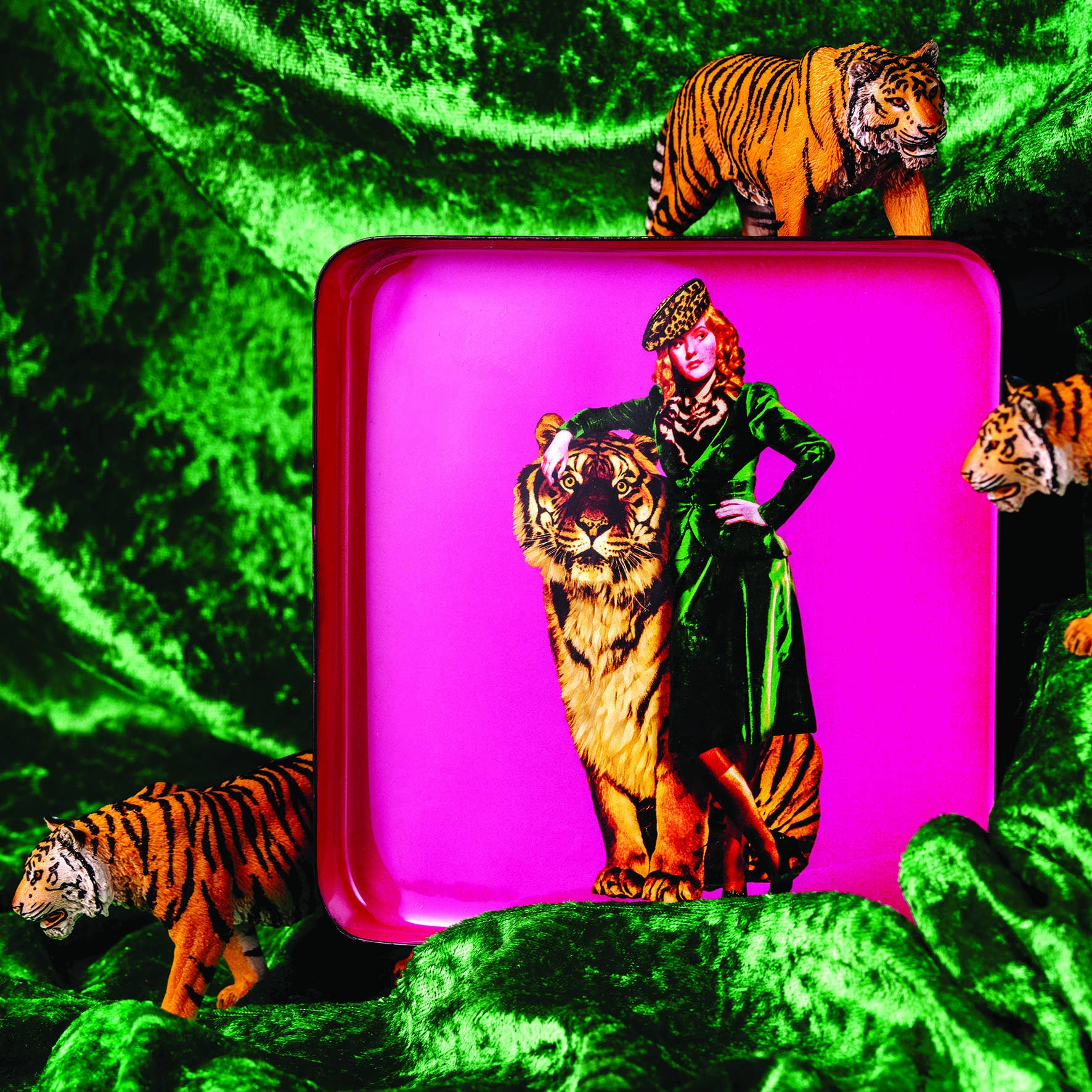 Gangzaï Design - Wholesale Decorative Tray - Natacha catchall2