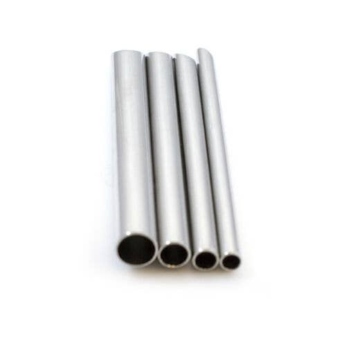 Lion Gothic – Anel de barriga por atacado – Tubos Receptores de Agulha em Aço Cirúrgico para Piercing1