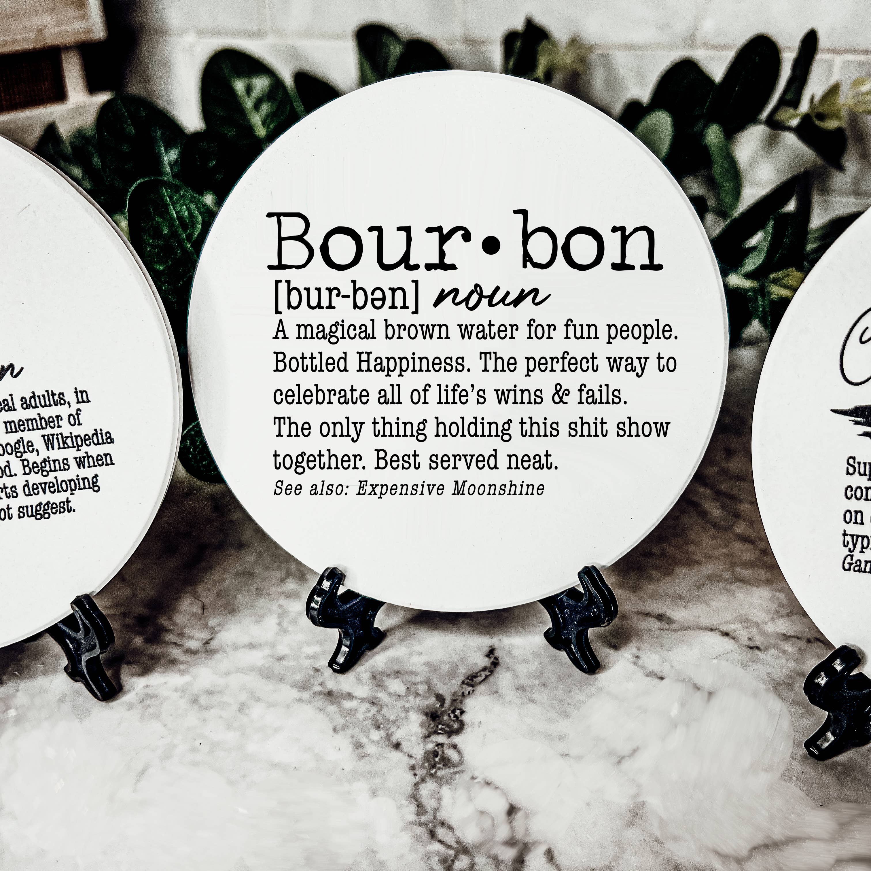 Gia Roma – Großhandel Untersetzer – Lustige Achterbahn-Geschenksets, Definitionen aus dem Humor-Getränkewörterbuch14