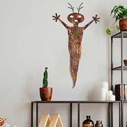 Chaman extraterrestre pour la vente par 7055 Inc