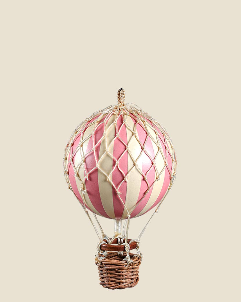 Tour d'Horizon - Wholesale Decorative Tabletop Object - 4" BALLOON