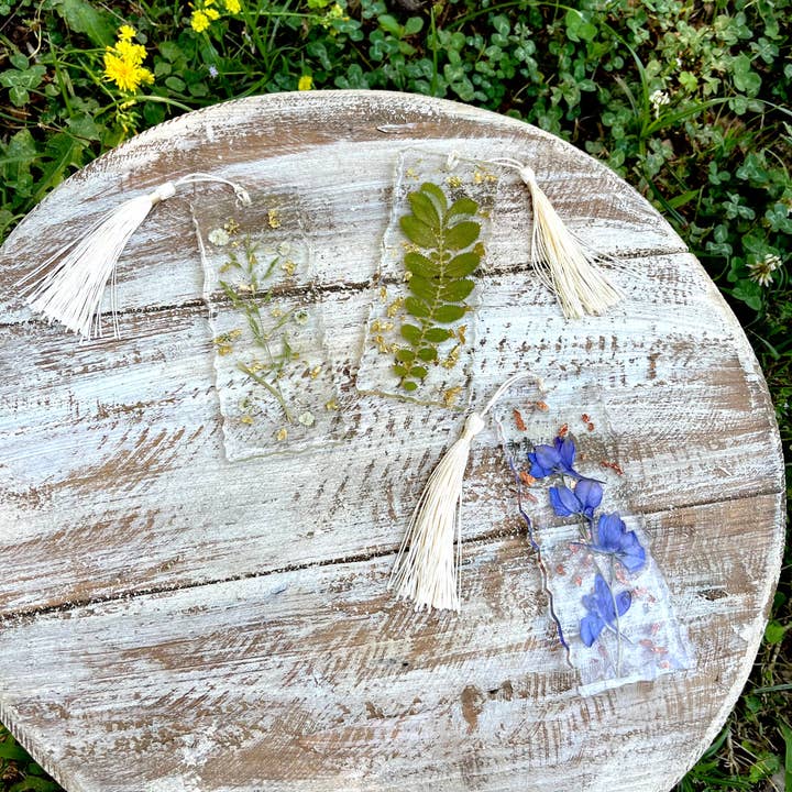 Mae Mae's – Marcador por atacado – Marcadores em resina15