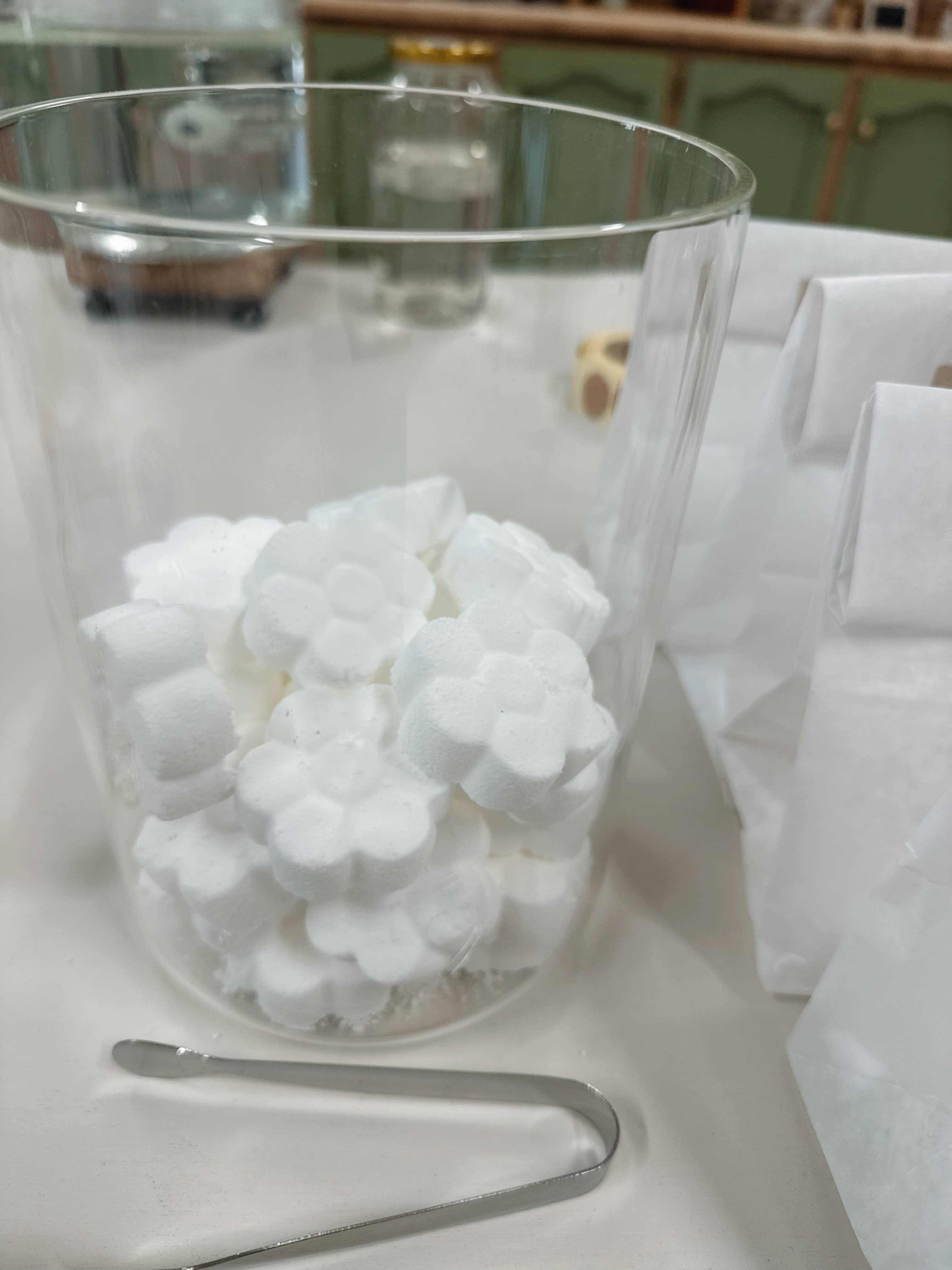 Purpose & Planet - Wholesale Toilet Cleaner - Toilet Cleaning Tablets - Bulk2