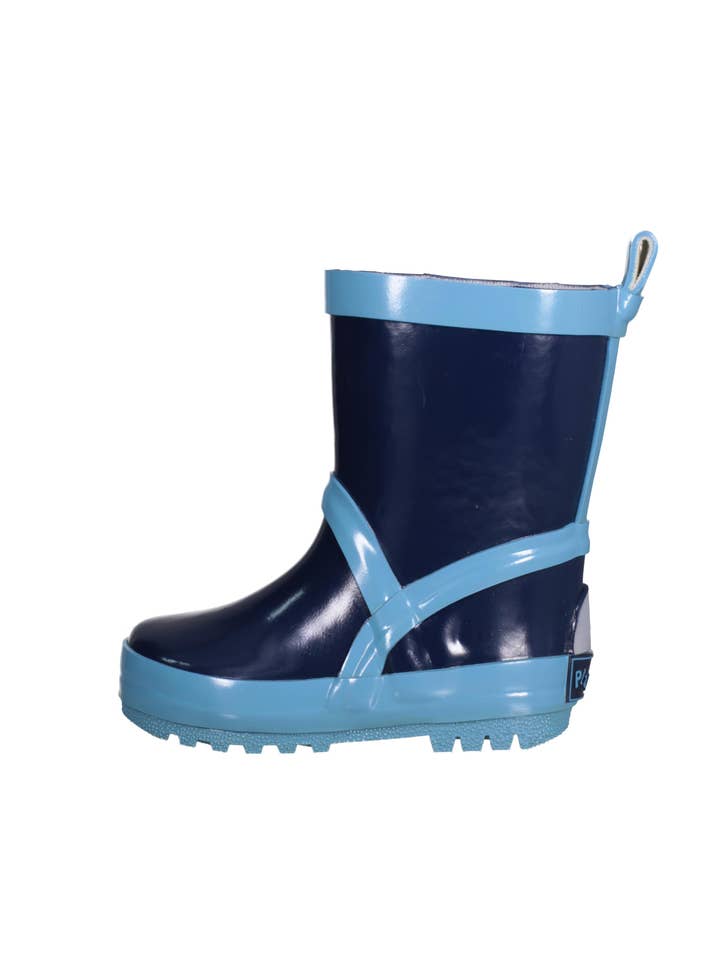 Playshoes GmbH - Wholesale Rain Boots - Kids - wellingtons uni24