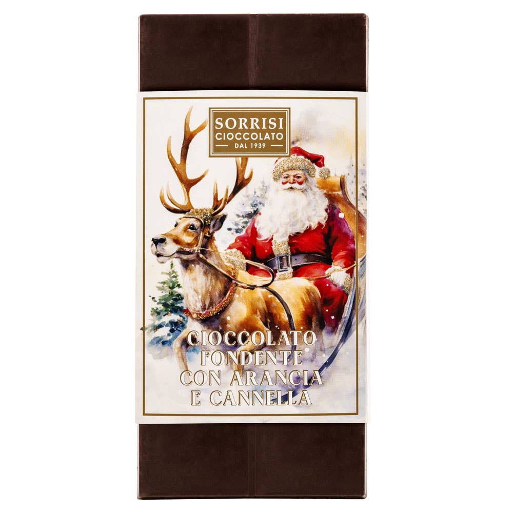 Boella & Sorrisi – Engroshandel Chokoladebar – Julesæt tabletter2