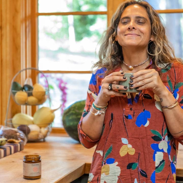 PAAVANI Ayurveda - Wholesale Dried Spice Mix - Kapha Spice Blend | Heating & Purifying Digestive Churna4