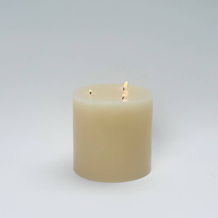 Millstream Home - Wholesale Pillar Candle - The Extra Large Pillar Candle1