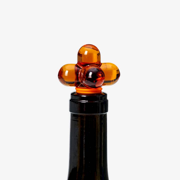 Areaware - Wholesale Wine Stopper - Hobknob Bottle Stoppers