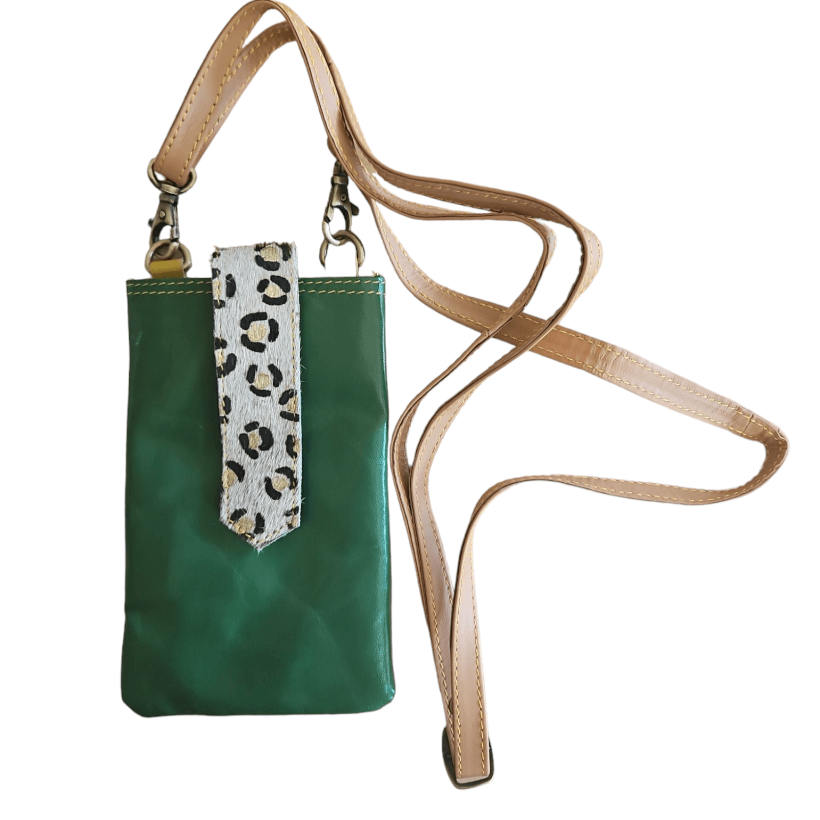 LIESZ – bolsa tiracolo - Mulher por atacado – Bolsa de couro para festival2