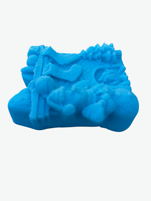 Plunk Soap and Candle Company - Wholesale Bar Soap - Fireplace and Stocking Soap | Winter Soap | Holiday Gift 6