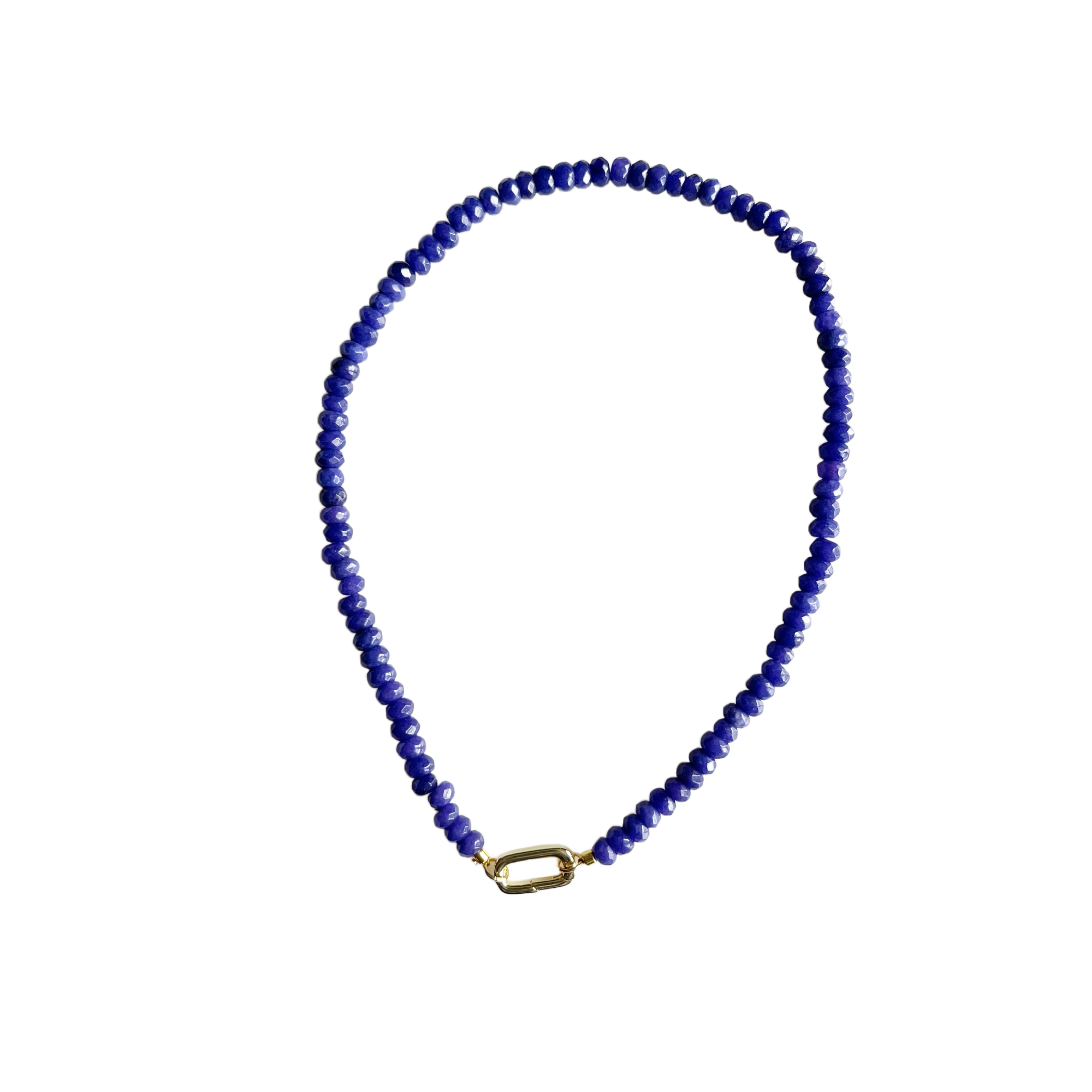 Market and King - Wholesale Beaded/Pearl Necklace - Mini Candy Necklaces21