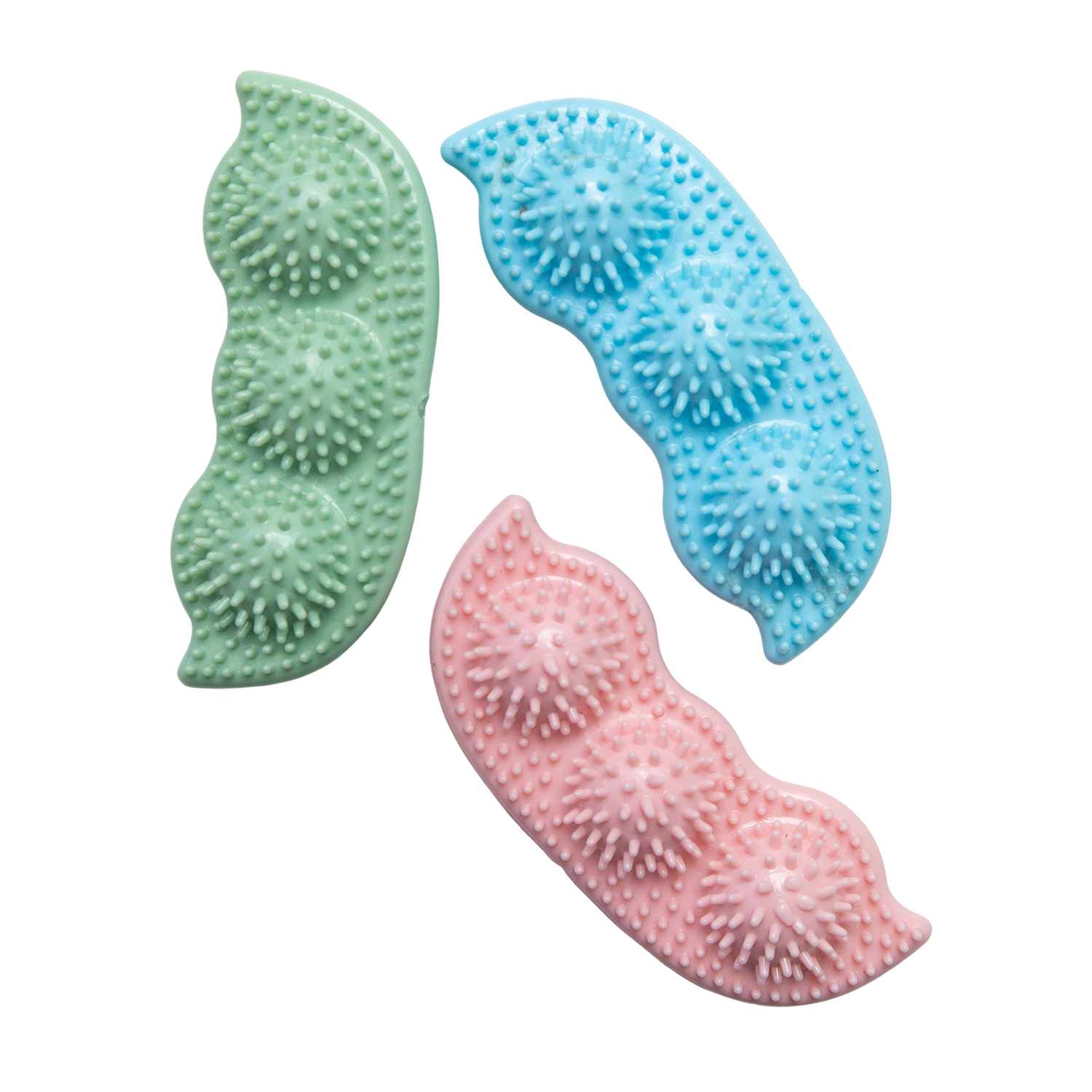 SnugArooz - Vente Jouet à mâcher – chien - Pea Podz3