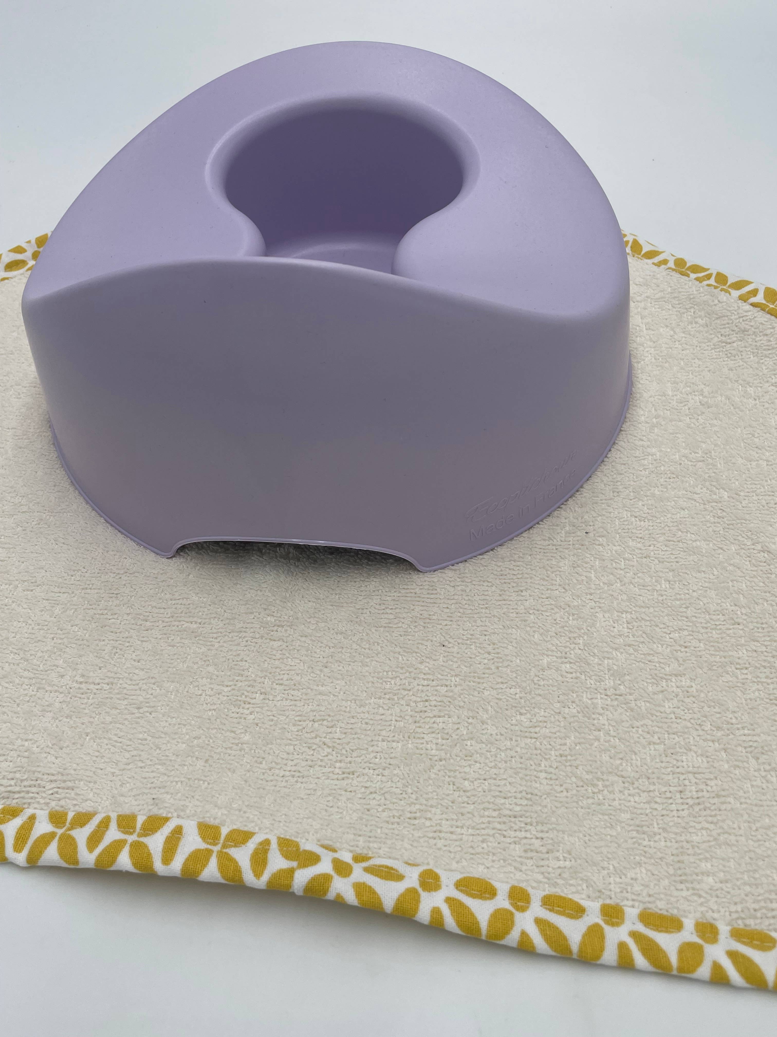 Ecopitchoun – wholesale Potty training chair – Ecopitchoun potty for babies from 8 months purple6