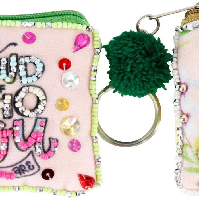 BAG "VAR STOLT" 2-DELAD SET (5469) för wholesale av HOFF-INTERIEUR