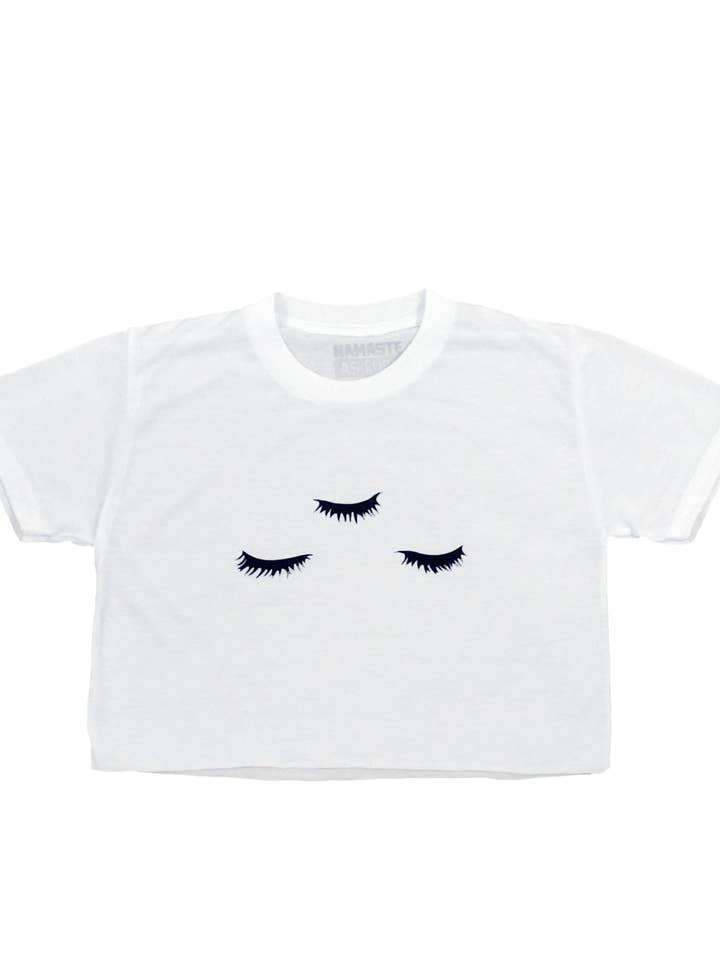 Third Eye Crop for wholesale by Namaste As Fuck