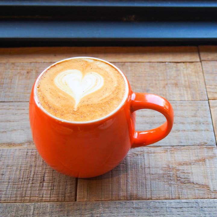 LOIS - Wholesale Coffee Mug - ORIGAMI Barrel Aroma Stacking Mug6