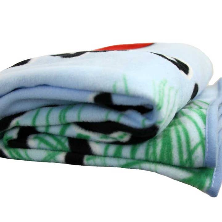 Flags Importer - Wholesale Throw blanket - It's 5 O'Clock Somewhere 50x60in Blanket Polar Fleece2