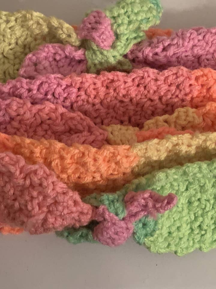 Diadema de verano para venta al por mayor de Hold My Stitch