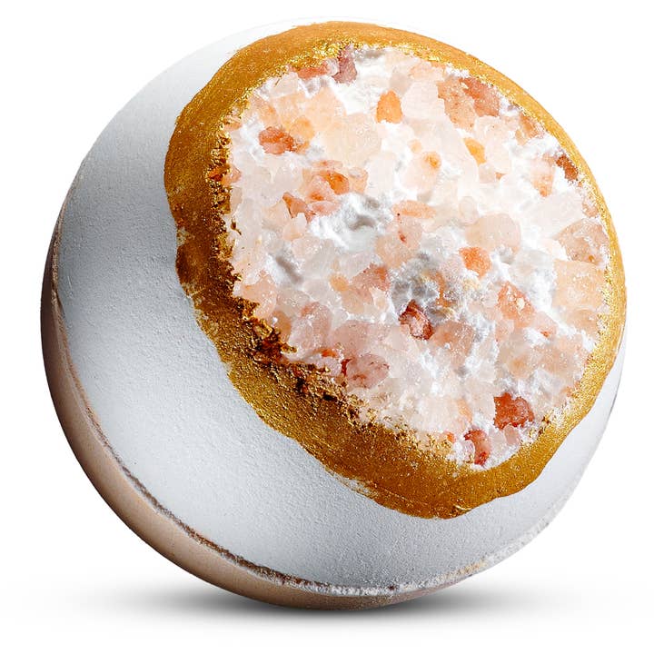 Lovery - Wholesale Bath Bomb/Fizz - Stocking Stuffer Gifts for Adults, Dulce De Leche Bath Bomb