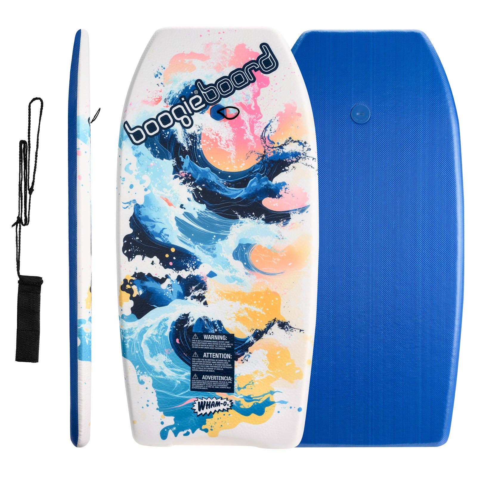 Sixale - Wholesale Beach/Pool Toy - Kids & Baby - Wham-O 2 Pack 37 Inch Boogie Board4