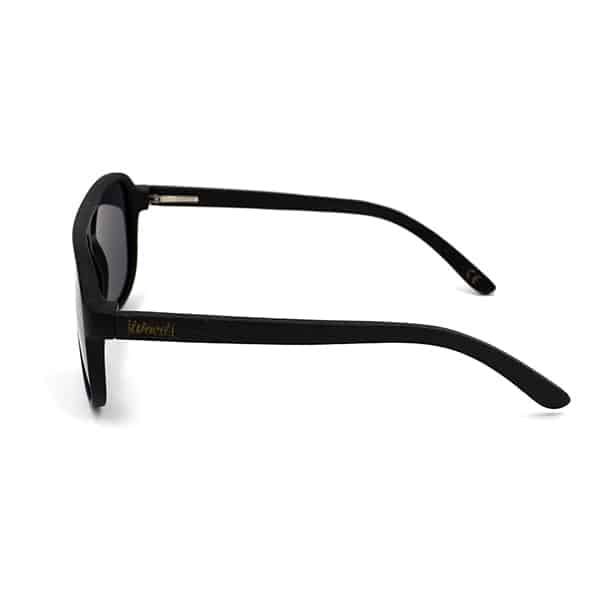 Woed – Großhandel Sonnenbrille – Unisex – Aviator Sonnenbrille | Rabe3